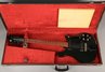 Rickenbacker 610/6 BH BT, Jetglo: Free image2