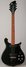 Rickenbacker 610/6 BH BT, Jetglo: Full Instrument - Front
