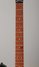 Rickenbacker 610/6 BH BT, Jetglo: Neck - Front