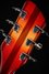 Rickenbacker 330/6 , Fireglo: Headstock - Rear