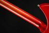 Rickenbacker 330/6 , Fireglo: Neck - Rear