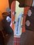 Rickenbacker 4001/4 CS, Cream: Headstock