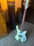 Rickenbacker 4001/4 CS, Cream: Full Instrument - Front
