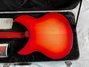 May 2021 Rickenbacker 330/6 , Fireglo: Body - Rear