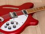 Rickenbacker 360/12 , Ruby: Free image