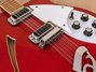 Rickenbacker 360/12 , Ruby: Close up - Free2