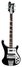 Rickenbacker 4003/4 , Jetglo: Full Instrument - Front