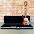 Rickenbacker 4003/4 , Fireglo: Full Instrument - Front