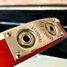 Rickenbacker 4003/4 , Fireglo: Close up - Free