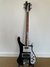 Rickenbacker 4001/4 FL, Jetglo: Full Instrument - Front