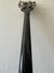 Rickenbacker 4001/4 FL, Jetglo: Neck - Rear