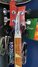 Rickenbacker 400/4 , Burgundy: Headstock