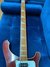 Rickenbacker 400/4 , Burgundy: Neck - Front