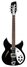 Rickenbacker 330/12 , Jetglo: Full Instrument - Front