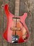 Rickenbacker 4001/4 , Fireglo: Free image2