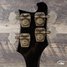 Rickenbacker 4001/4 , Jetglo: Headstock - Rear