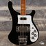 Rickenbacker 4001/4 , Jetglo: Body - Front