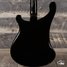 Jul 1976 Rickenbacker 4001/4 , Jetglo: Body - Rear