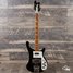 Rickenbacker 4001/4 , Jetglo: Full Instrument - Front