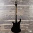 Rickenbacker 4001/4 , Jetglo: Full Instrument - Rear