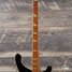 Rickenbacker 4001/4 , Jetglo: Neck - Front