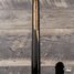 Rickenbacker 4001/4 , Jetglo: Neck - Rear