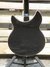 Jun 2021 Rickenbacker 1993/12 Plus, Jetglo: Body - Rear