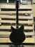 Rickenbacker 1993/12 Plus, Jetglo: Full Instrument - Rear