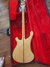 Rickenbacker 4001/4 , Mapleglo: Full Instrument - Rear