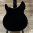 Jun 2021 Rickenbacker 1993/12 Plus, Jetglo: Body - Rear