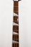 Rickenbacker 4003/4 , Fireglo: Neck - Front