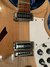 Rickenbacker 381/6 V69, Mapleglo: Free image