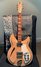 Rickenbacker 381/6 V69, Mapleglo: Full Instrument - Front
