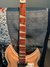 Rickenbacker 381/6 V69, Mapleglo: Neck - Front