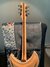 Rickenbacker 381/6 V69, Mapleglo: Neck - Rear