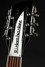 Rickenbacker 1993/12 Plus, Jetglo: Headstock