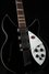 Rickenbacker 1993/12 Plus, Jetglo: Free image