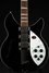 Rickenbacker 1993/12 Plus, Jetglo: Body - Front