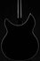 Jun 2021 Rickenbacker 1993/12 Plus, Jetglo: Body - Rear