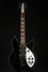 Rickenbacker 1993/12 Plus, Jetglo: Full Instrument - Front