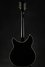 Rickenbacker 1993/12 Plus, Jetglo: Full Instrument - Rear
