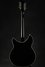 Rickenbacker 1993/12 Plus, Jetglo: Full Instrument - Rear