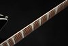Rickenbacker 1993/12 Plus, Jetglo: Neck - Front