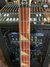Rickenbacker 4001/4 BT, White: Free image