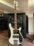 Rickenbacker 4001/4 BT, White: Body - Front