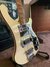 Rickenbacker 4001/4 BT, White: Close up - Free
