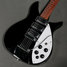 Rickenbacker 325/6 C64, Jetglo: Free image