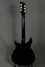 Rickenbacker 325/6 C64, Jetglo: Full Instrument - Rear