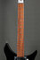 Rickenbacker 325/6 C64, Jetglo: Neck - Front
