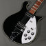 Rickenbacker 620/6 , Jetglo: Free image